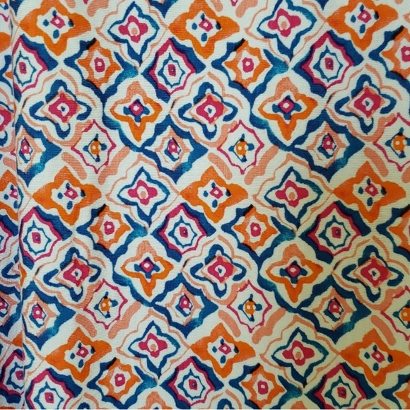 Maxi dress by Jessica London size 18. NWT - Picture 6 of 9